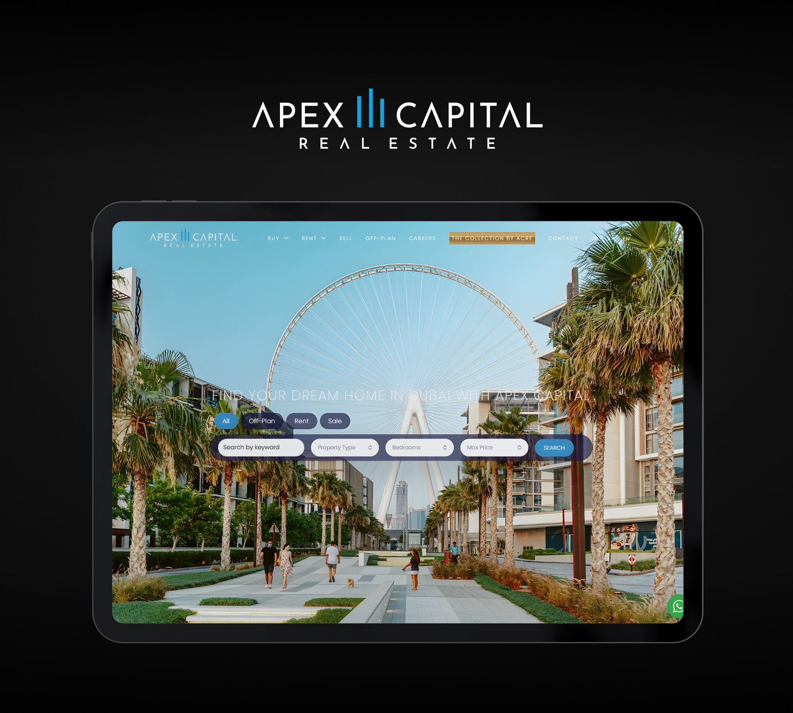 Apex Capital