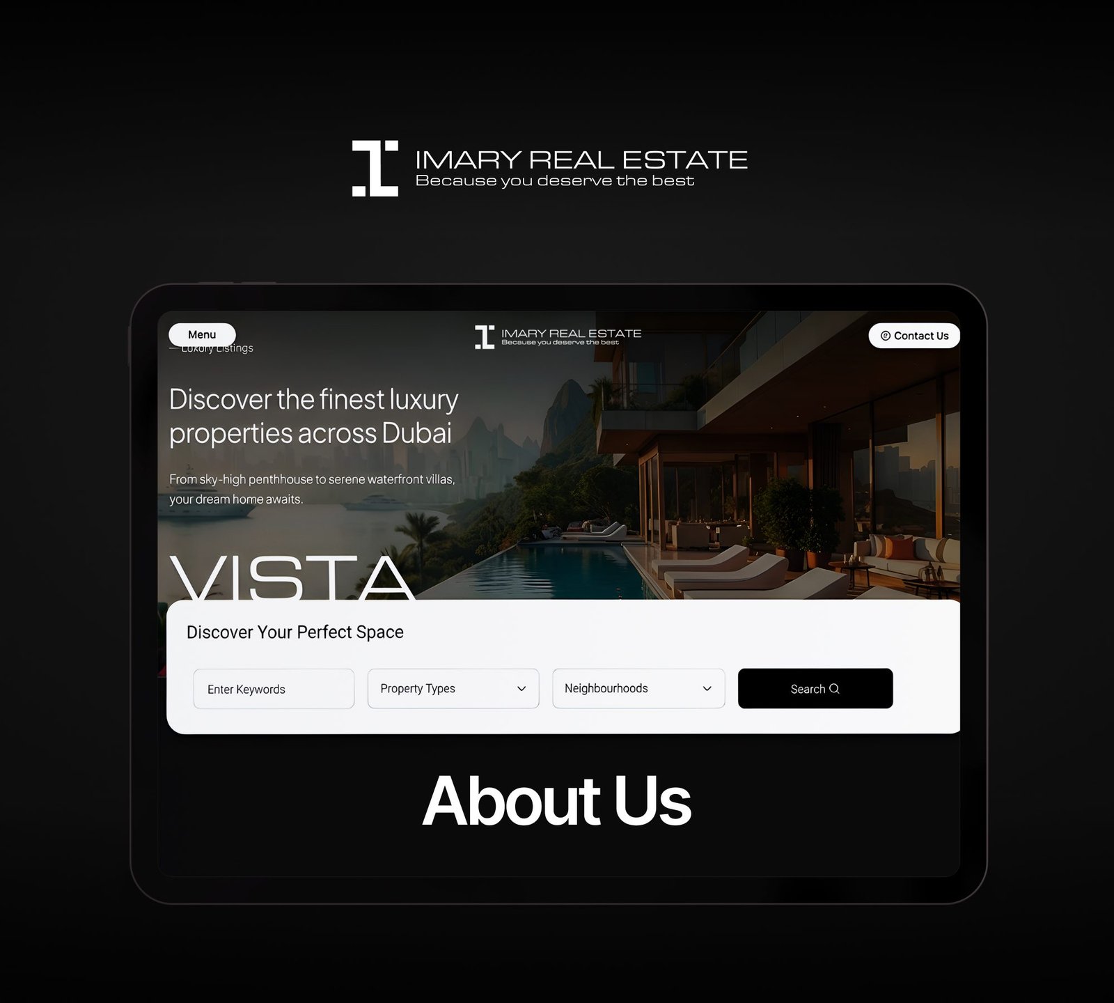 Imary Real Estate