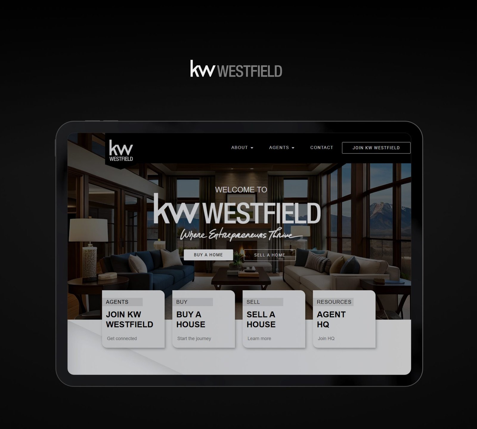 KW Westfield