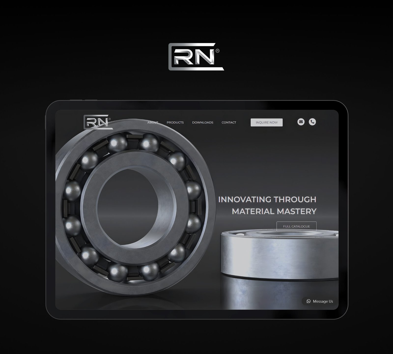 RN Bearings